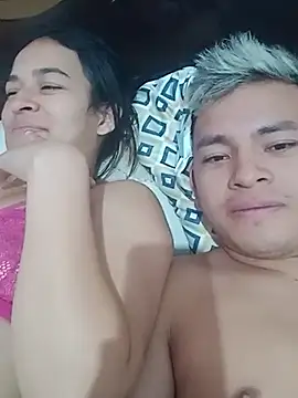 [20 Nov 01:54] Private Show - vídeo de Millyhsantos modelo de câmara