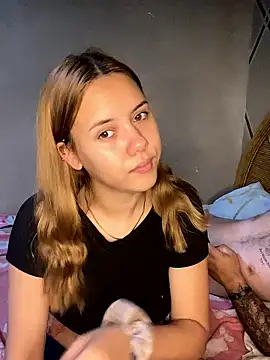 [11 Jan 17:16] Public Show - vídeo de coupleyys modelo de câmara