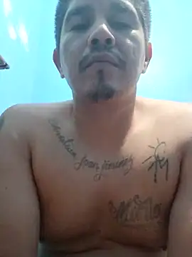 [12 Dec 17:43] Public Show - video by panganamno cam model