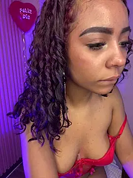 BLOWJON AND MASTURBATION - video by PrettyTiana_ cam model