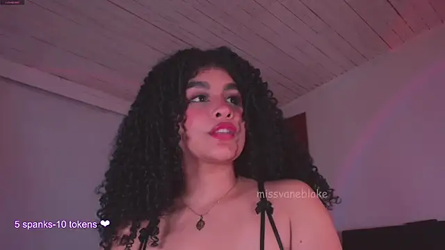 do you cum in my mouth? – video od webkamerové modelky missvaneblake