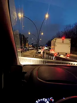 [20 Feb 07:17] Public Show – video od webkamerové modelky DuartedaRocha