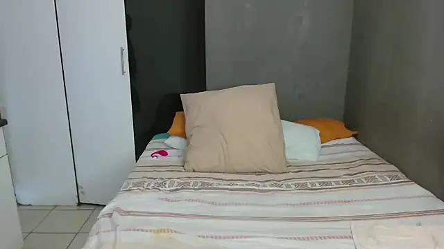 On Top Of You, Niiceee - Video von Lillyan_N Cam-Model