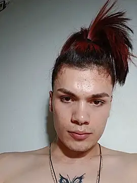 [20 May 19:44] Private Show — filmik Josexxxpi, modela(-lki) na kamerkach