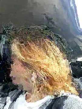 Anal doble dildo how creamy 😋 - vídeo de la modelo de cam RoseySun