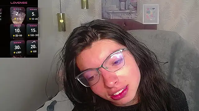 Private Show alllyson_ - video by alllyson_ cam model