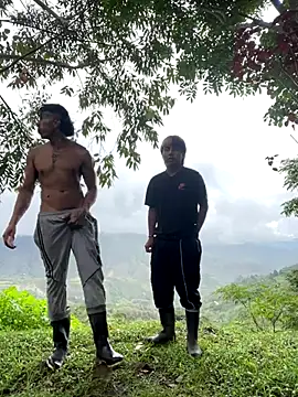 [14 Nov 11:56] Private Show - video by sky-wolves cam model