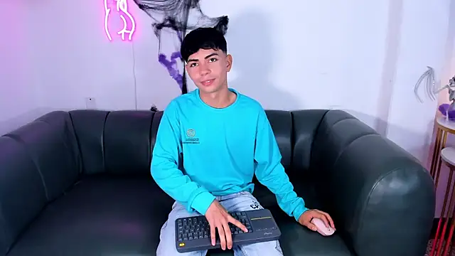 I was too excited 😈 - วิดีโอโดย Peter_chase โมเดลแคม