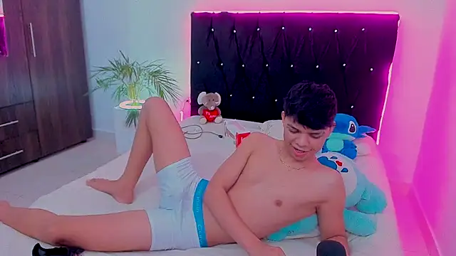 Show cum hot
