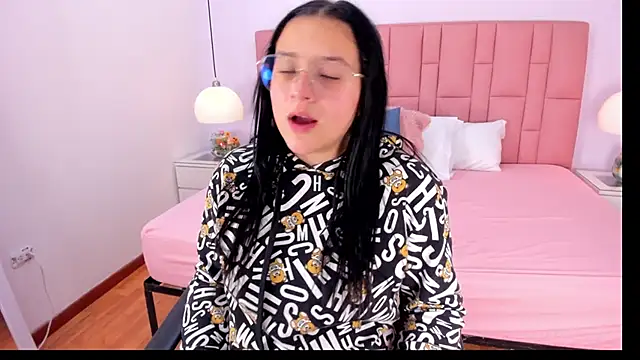 Fuck me + cum — filmik Amy_Ferreira, modela(-lki) na kamerkach