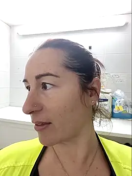 Masturbación en el trabajo - video di bichota85 modella di cam