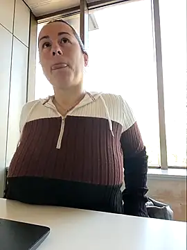 [10 Dec 12:40] Spy Show - video di bichota85 modella di cam