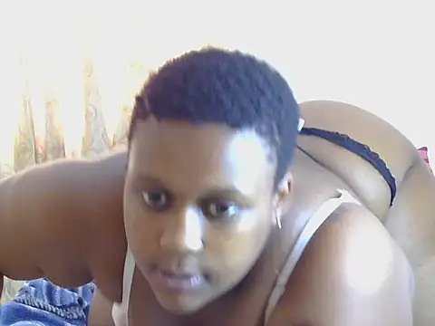 [13 Oct 13:30] Private Show - video by ThickLadie cam model