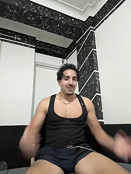Full video - Video von fuck___boyy Cam-Model