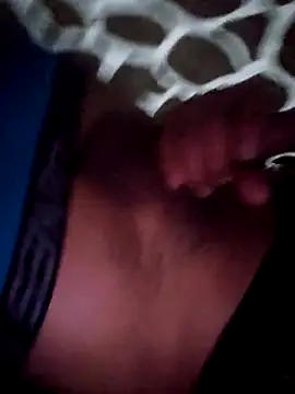 [6 Oct 22:32] Public Show - video by Jonshonz cam model