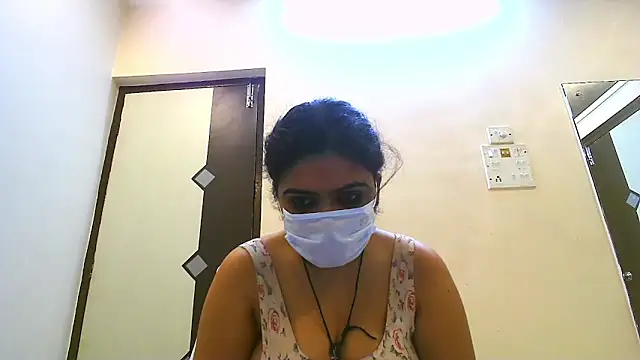 [29 Sep 01:59] Spy Show - video by indianbeautystar cam model