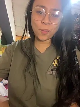 [12 Oct 02:09] Private Show - video by Rouus14 cam model