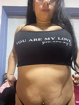 [6 Dec 21:31] Private Show - video by Rouus14 cam model