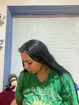 [7 Dec 19:23] Private Show - video by Rouus14 cam model