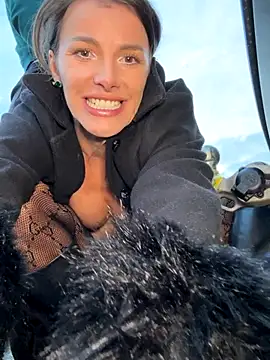 Anal hook +he cums on my face, body😈 - video by fit_vic cam model