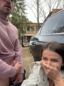 Ticket Show - Video von fit_vic Cam-Model