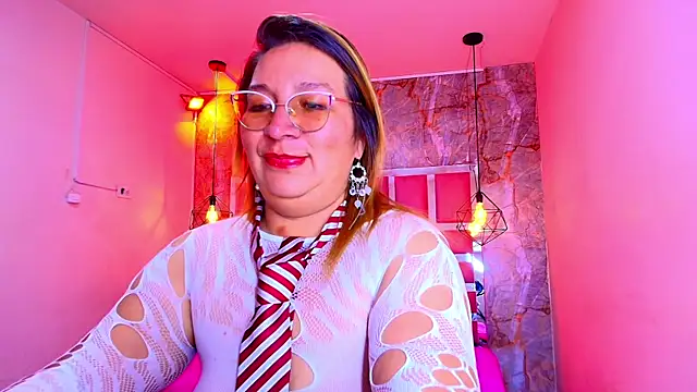 I have you in my mouth and I love it 💫 - video by MaylinRosse_ cam model