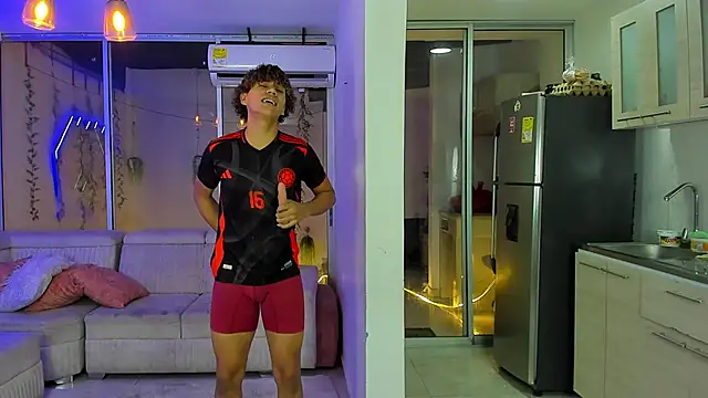 PLAY WITH ALEX - video av Houseofwarrios cam model