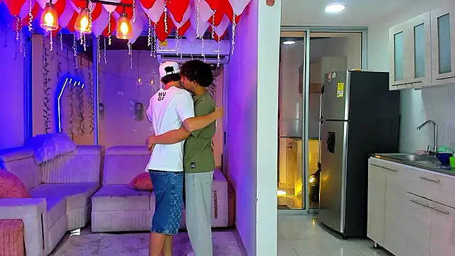 FUCK ASS PABLO - video av Houseofwarrios cam model