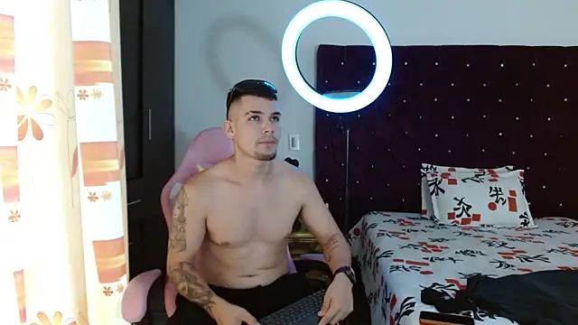 I love cumming for you - video by BooyHott_ cam model