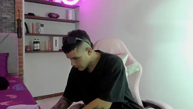 cum - video by BooyHott_ cam model