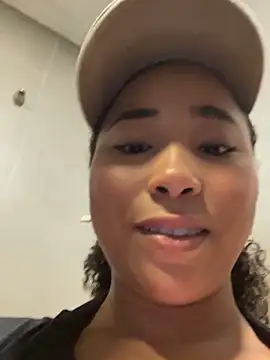 So hot in a public bathroom, pussy and ass wide open omg