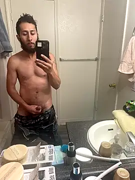 [5 Oct 15:19] Public Show - video by YawledHominid cam model