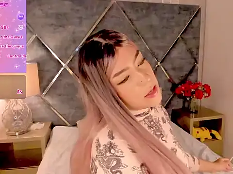 💦🍆 - Vídeo de Ash_Monroe, modelo de vídeos