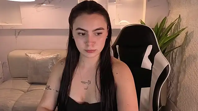 ASSHOLE NAKED MASTURBATION - video by scarlett_smith_tp cam model