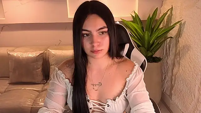 AHEGAO ♣ FULL NAKED ♥ PLAY PUSSY - video by scarlett_smith_tp cam model