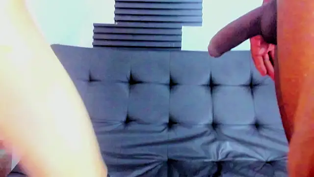fuck hard & milk - video by Amun_obsidian cam model