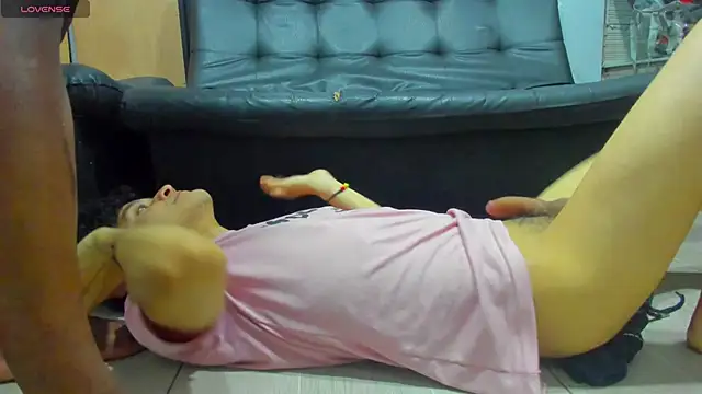 black ass licking– Amun_obsidian kameramodell videója