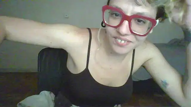 Showzinho de dildo