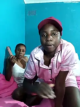 [1 Feb 01:53] Private Show - vídeo de la modelo de cam BlackPearl_19