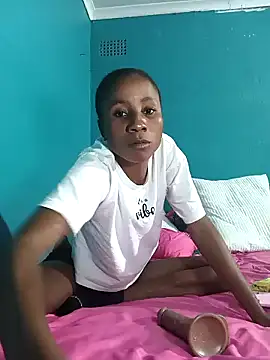 [3 Feb 03:52] Private Show - vídeo de la modelo de cam BlackPearl_19