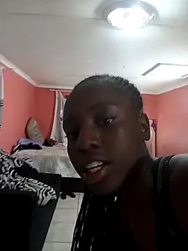 [1 Mar 19:24] Private Show - vídeo de la modelo de cam BlackPearl_19