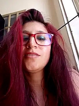 Fuck me on the terrace - video by VictoriaSpenser cam model