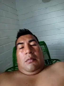 9] Public Show - video by jj_846 cam model