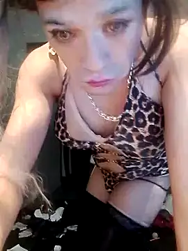 Rihanna payaya - Video von transreyna Cam-Model