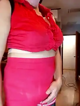 Distraída, disfrutainda, distradisfuntrainda - Video von transreyna Cam-Model