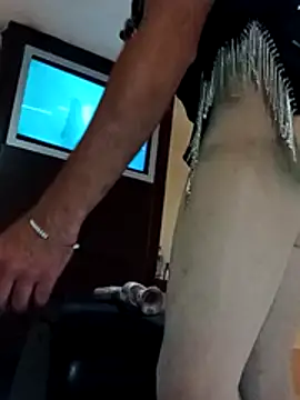 Piscis Show - video by transreyna cam model