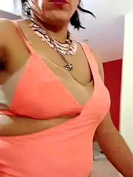 Very hot ladybug goes crazy