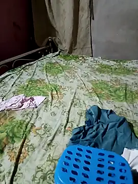 [27 Sep 18:55] Public Show - video by miss_riya_kol cam model