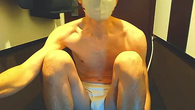 2025/12/19 疲れた夜はなかなかイケない💦 - video by Take1668 cam model