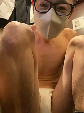 2026/01/23 1週間ぶりのオナニーは気持ちいいね🤤 - video by Take1668 cam model